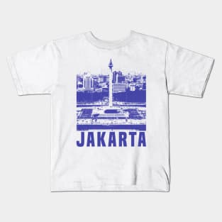 Jakarta Kids T-Shirt